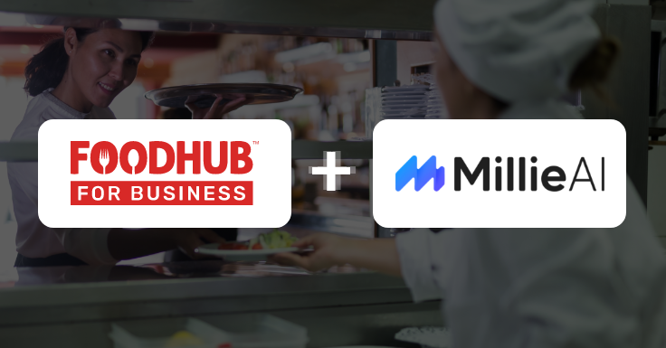 One Touch Secures Strategic Partnership with Foodhub for Business